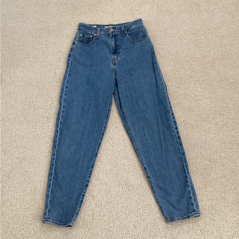Women’s Levi’s Premium Denim Jeans